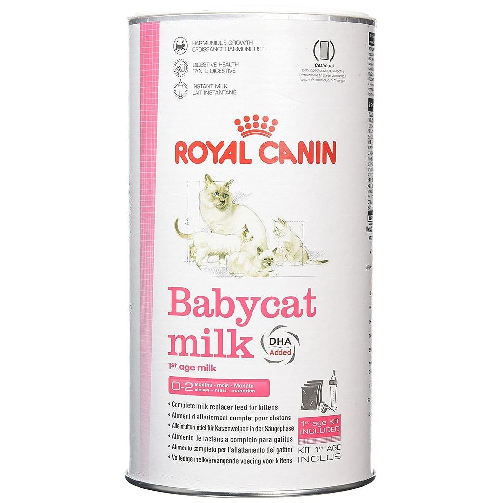 Royal Canin Baby Cat Milk 300 gr